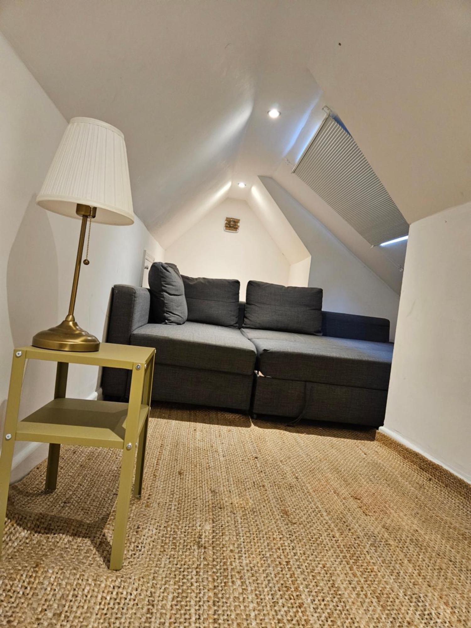 Beautiful House In The Heart Of A Golf Course. Lägenhet Manchester Exteriör bild